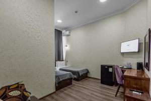 moss art hotel