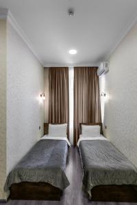 moss art hotel