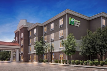 Holiday Inn Express And Suites Savannah - Midtown By Ihg,In Savannah (Midtown),3 star