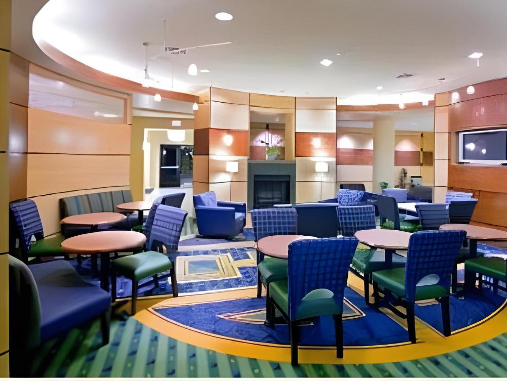 springhill suites by marriott savannah i 95