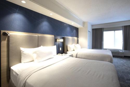 springhill suites by marriott savannah i 95