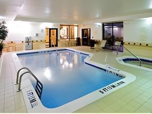 springhill suites by marriott savannah i 95
