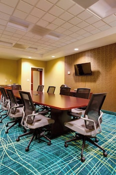springhill suites by marriott savannah i 95