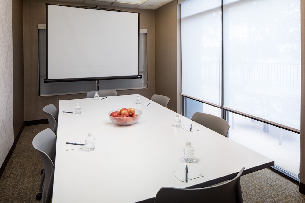 springhill suites by marriott savannah i 95