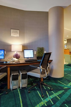springhill suites by marriott savannah i 95
