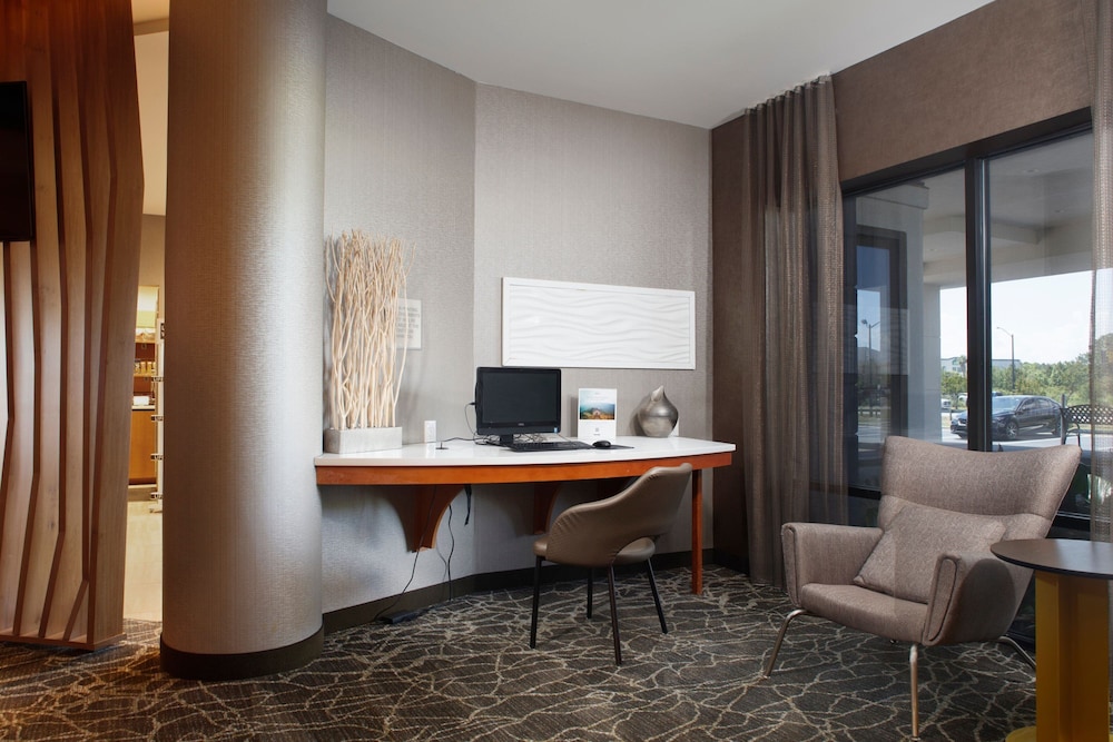 springhill suites by marriott savannah i 95