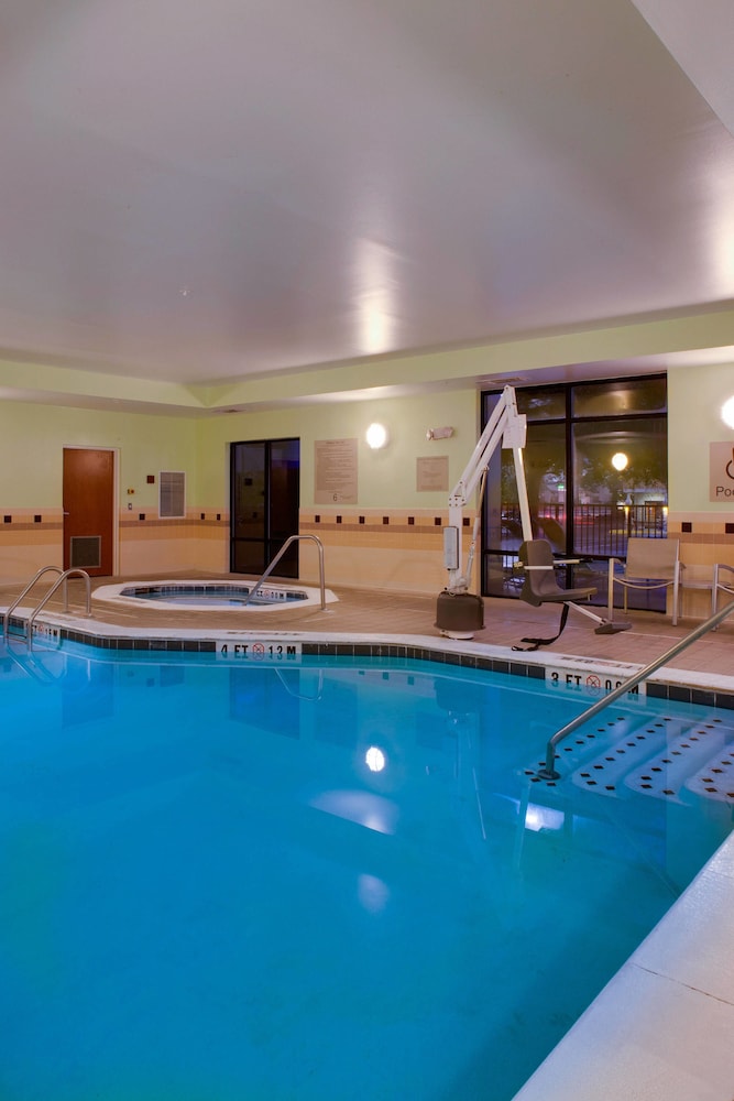 springhill suites by marriott savannah i 95
