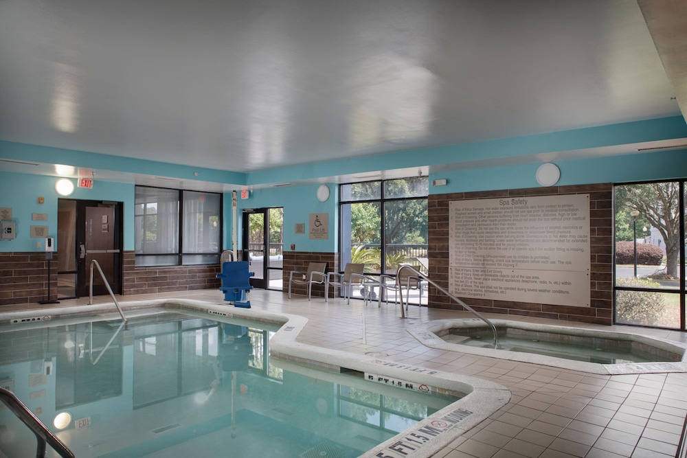 springhill suites by marriott savannah i 95