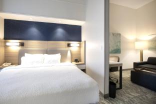 Springhill Suites By Marriott Savannah I-95,Georgetown>>Chatham County,3 star