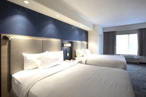 Springhill Suites By Marriott Savannah I-95,Georgetown>>Chatham County,3 star