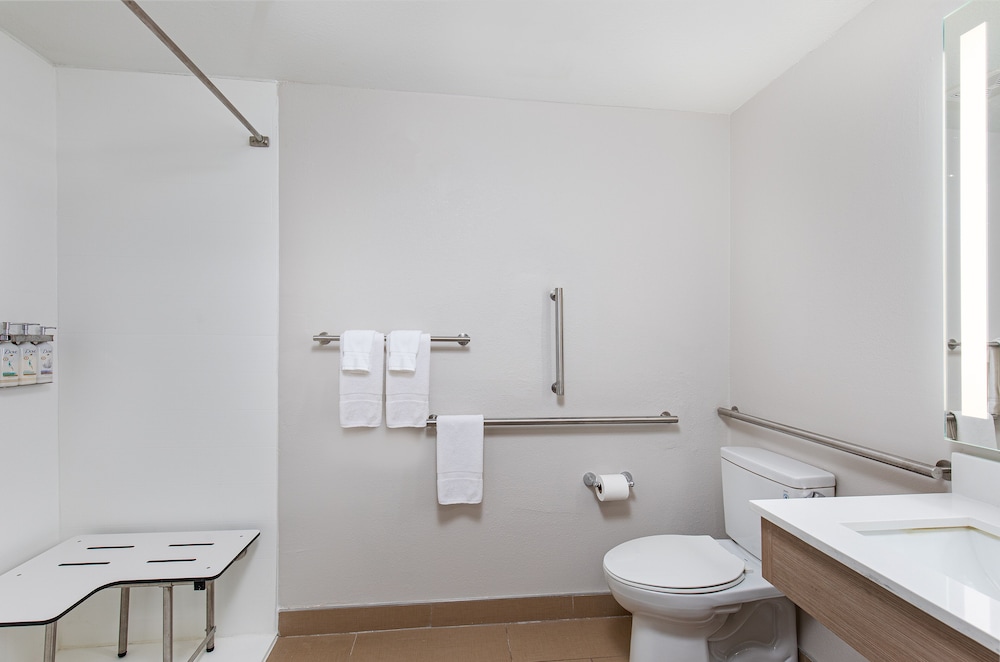 holiday inn express savannah south i 95 richmond by ihg