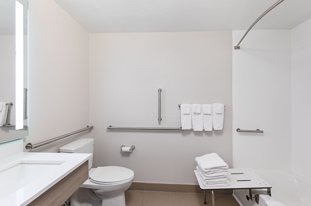 holiday inn express savannah south i 95 richmond by ihg