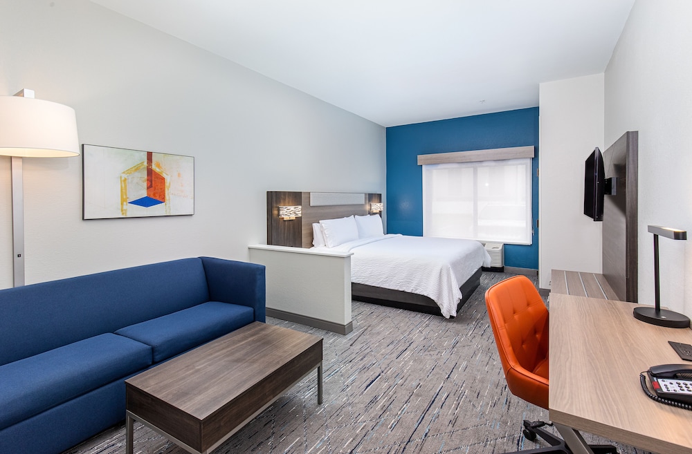 holiday inn express savannah south i 95 richmond by ihg