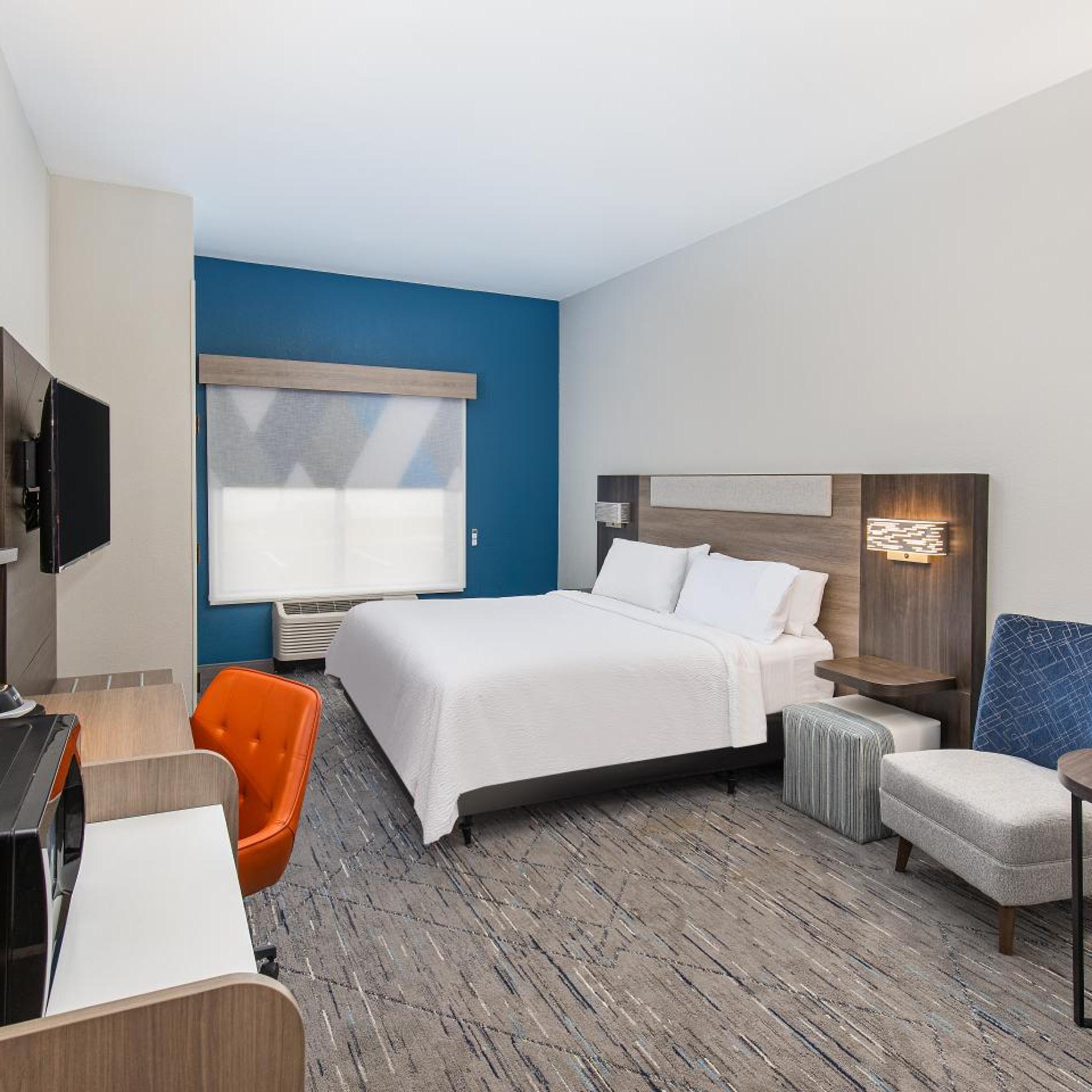 holiday inn express savannah south i 95 richmond by ihg