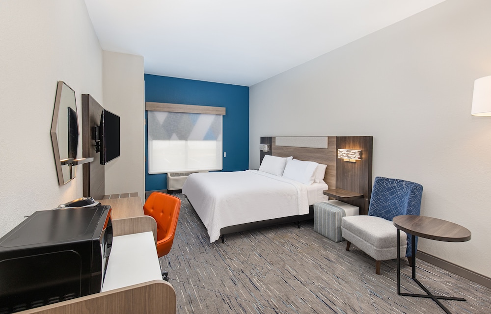 holiday inn express savannah south i 95 richmond by ihg