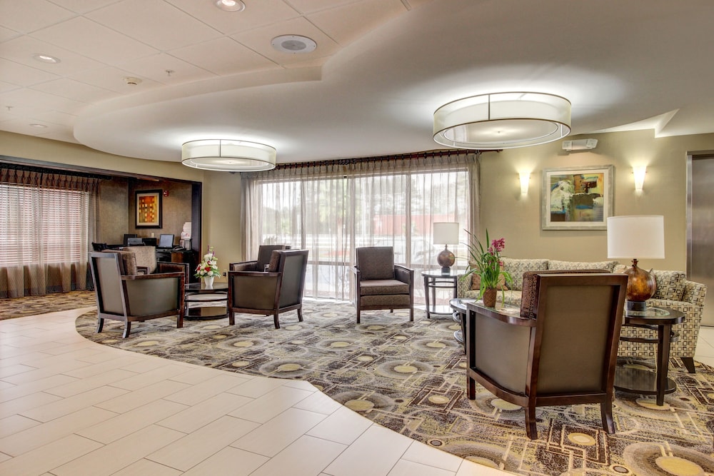 holiday inn express savannah south i 95 richmond by ihg
