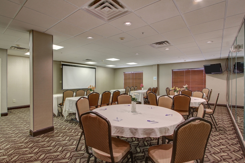 holiday inn express savannah south i 95 richmond by ihg