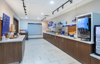 holiday inn express savannah south i 95 richmond by ihg