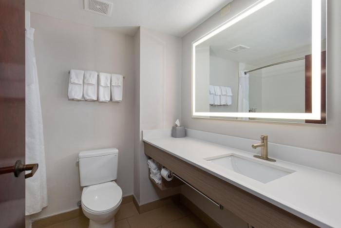 holiday inn express savannah south i 95 richmond by ihg