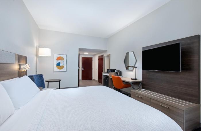 holiday inn express savannah south i 95 richmond by ihg
