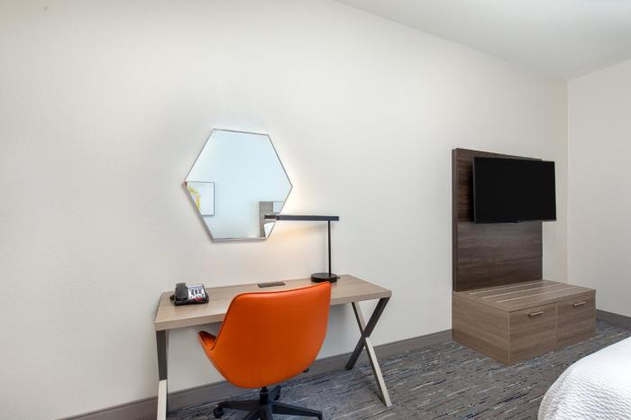 holiday inn express savannah south i 95 richmond by ihg
