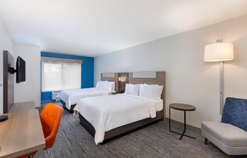 holiday inn express savannah south i 95 richmond by ihg