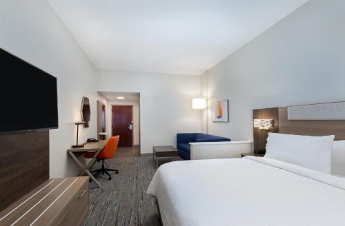 holiday inn express savannah south i 95 richmond by ihg