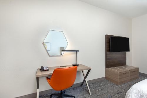 holiday inn express savannah south i 95 richmond by ihg