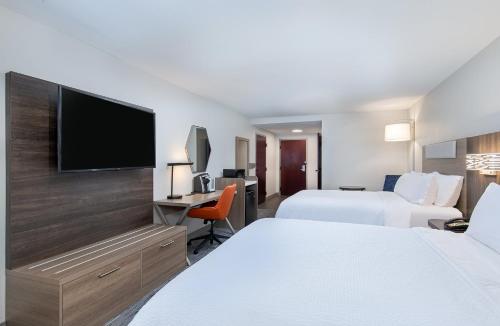 holiday inn express savannah south i 95 richmond by ihg