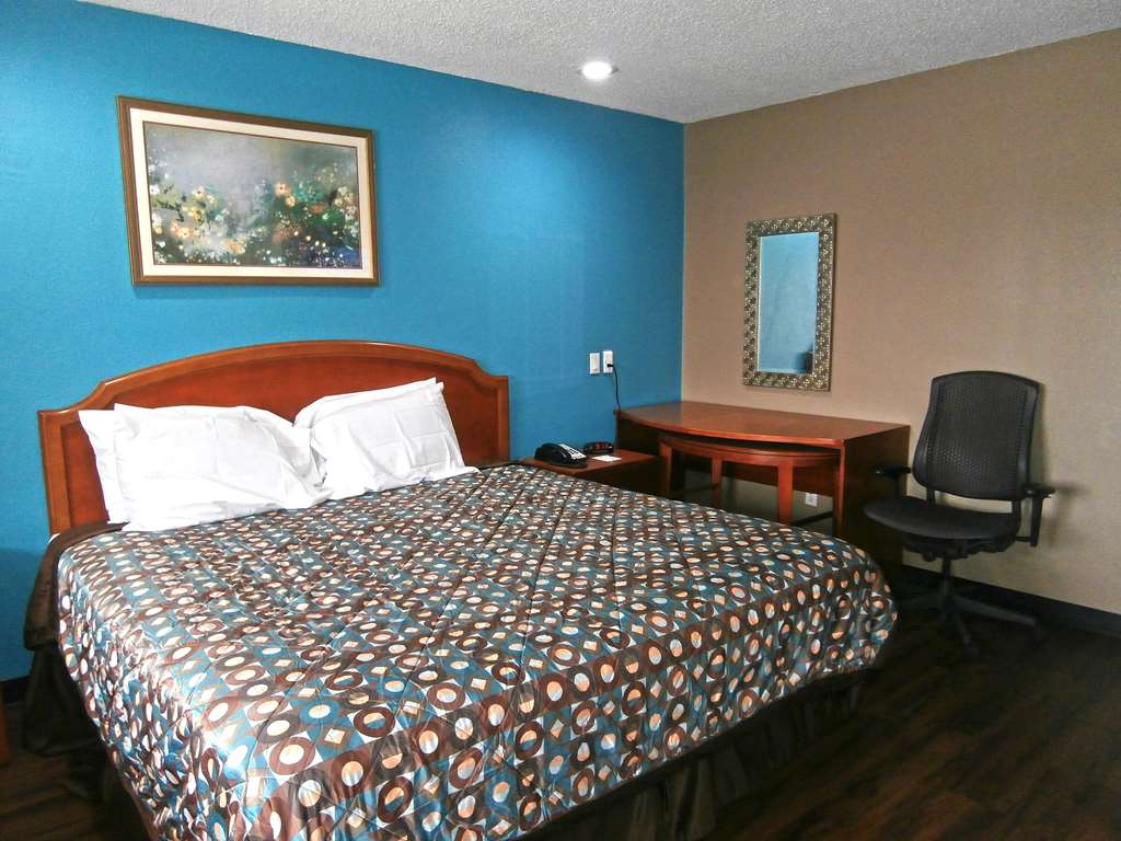 americas best value inn savannah