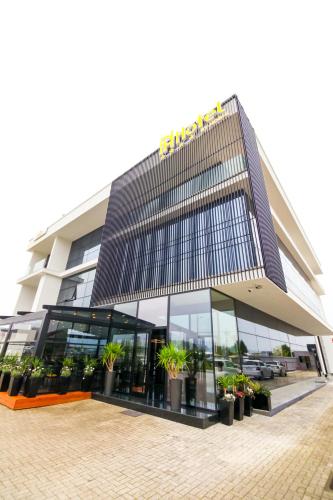 n hotel by noshi