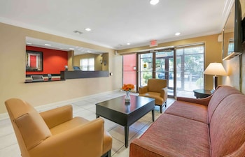 Extended Stay America Suites West Palm Beach Northpnt Corpor,Palm Beach>>Mangonia Park,3 star