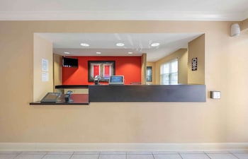 Extended Stay America Suites West Palm Beach Northpnt Corpor,Palm Beach>>Mangonia Park,3 star