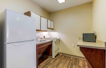 Extended Stay America Suites West Palm Beach Northpnt Corpor,Palm Beach>>Mangonia Park,3 star