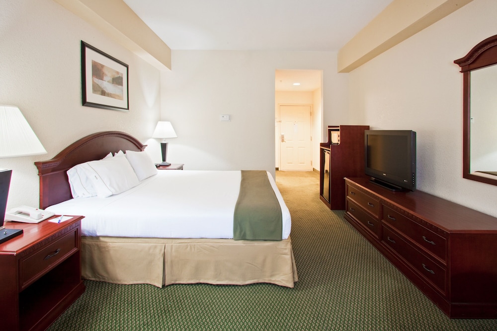 holiday inn express west palm beach metrocentre