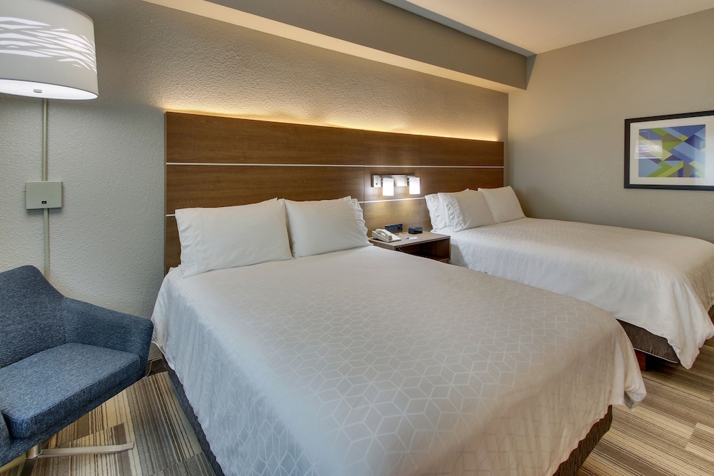 holiday inn express west palm beach metrocentre