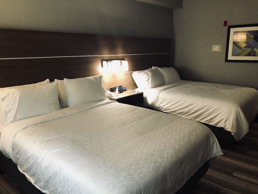 holiday inn express west palm beach metrocentre