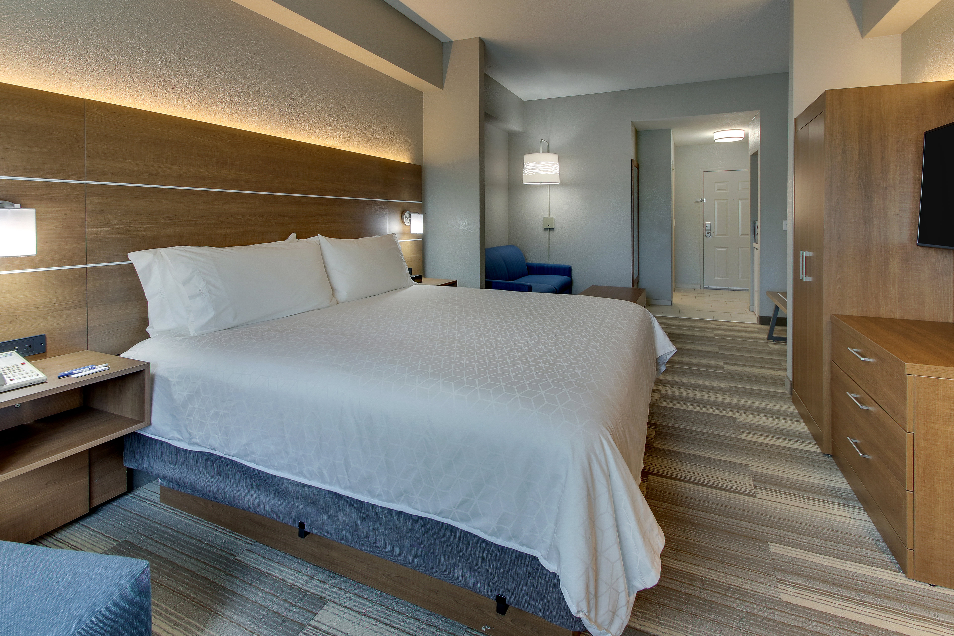 holiday inn express west palm beach metrocentre