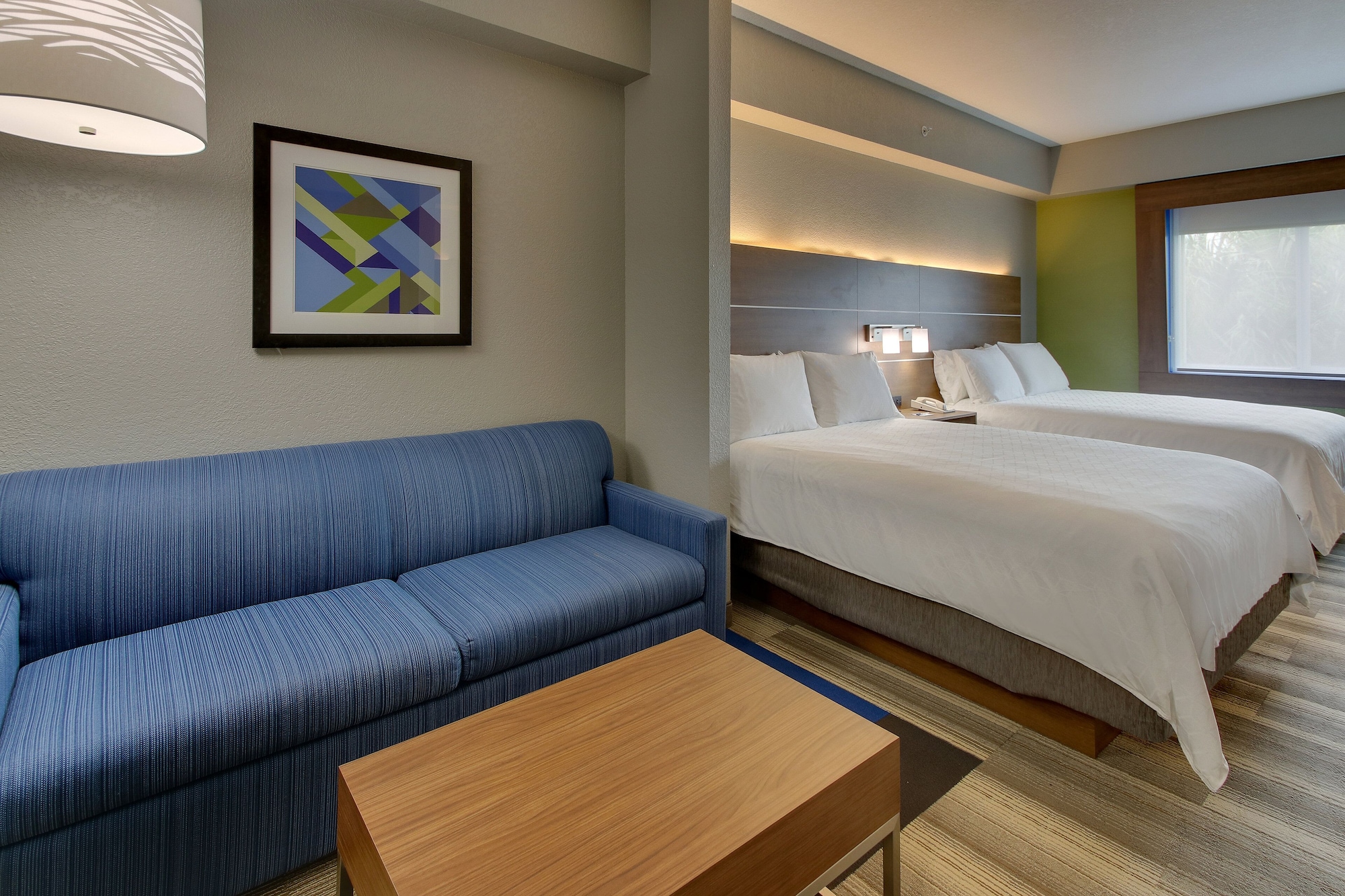 holiday inn express west palm beach metrocentre