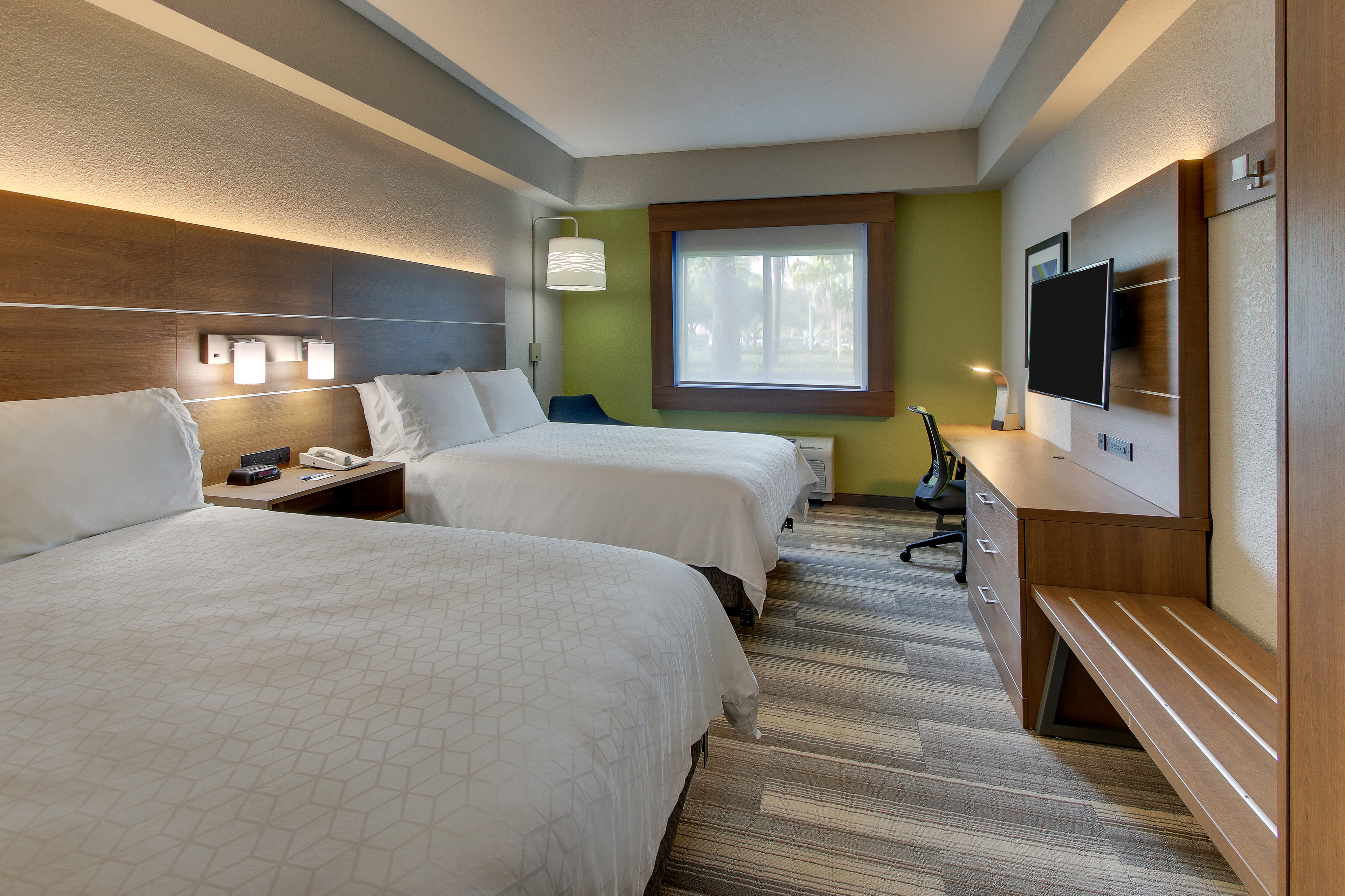 holiday inn express west palm beach metrocentre
