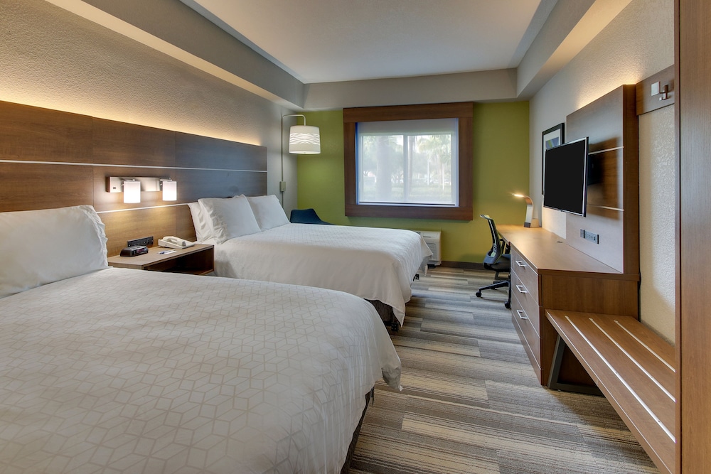 holiday inn express west palm beach metrocentre