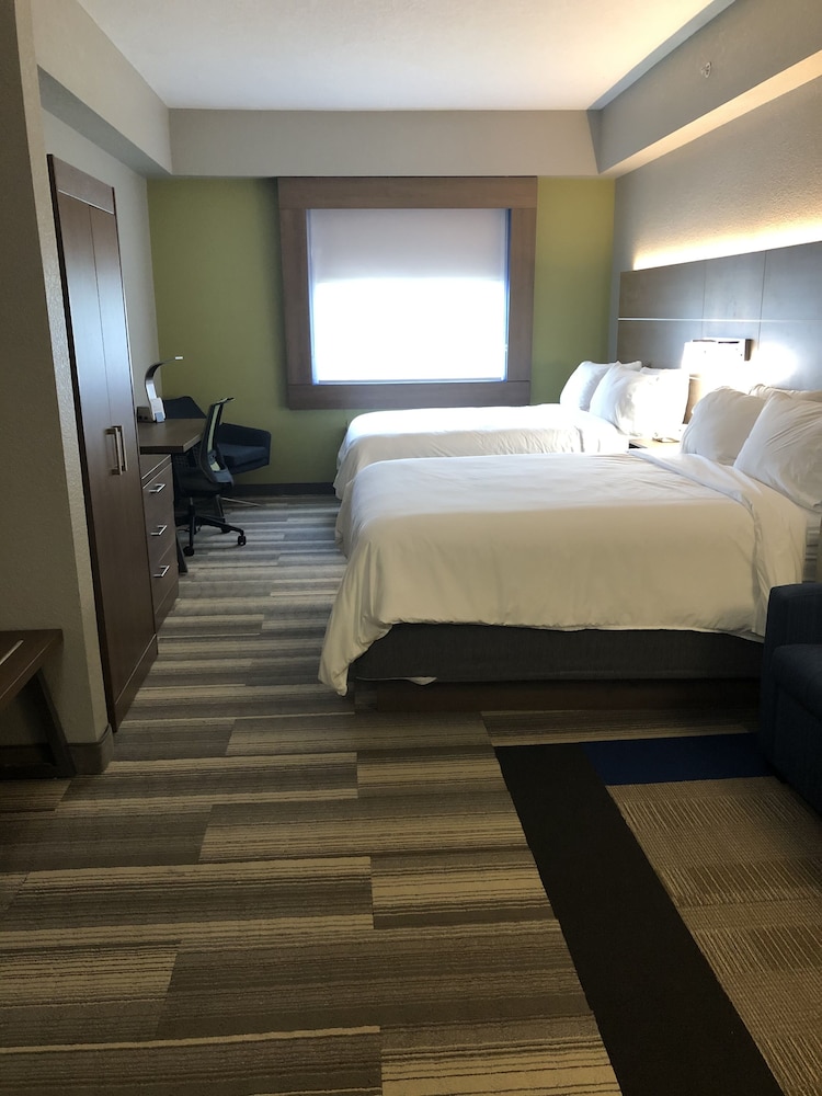 holiday inn express west palm beach metrocentre