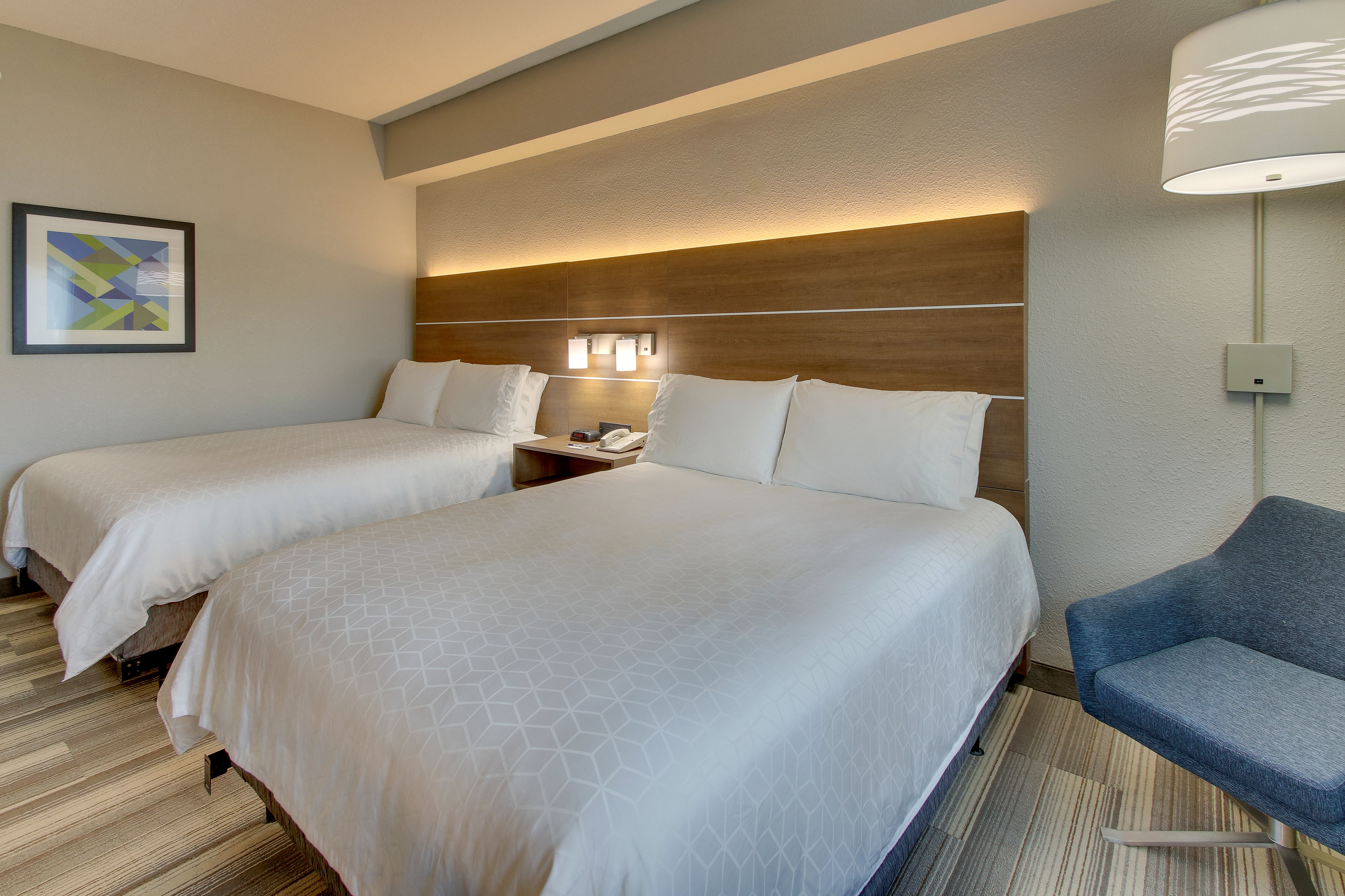 holiday inn express west palm beach metrocentre