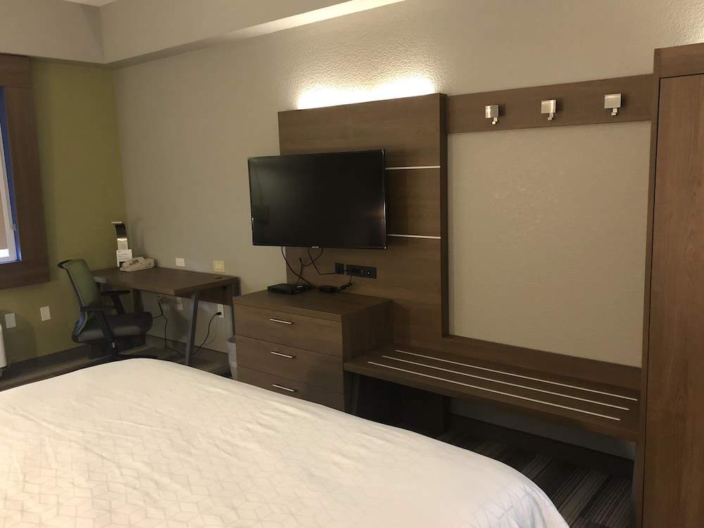 holiday inn express west palm beach metrocentre