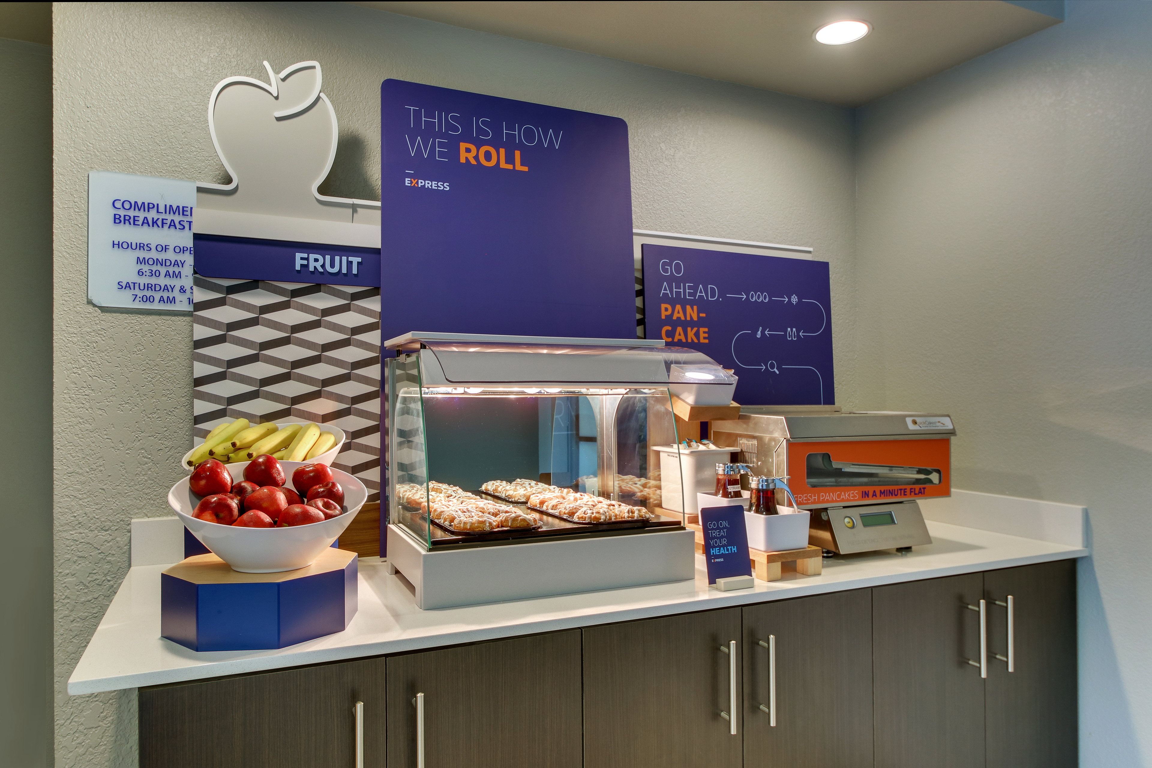 holiday inn express west palm beach metrocentre