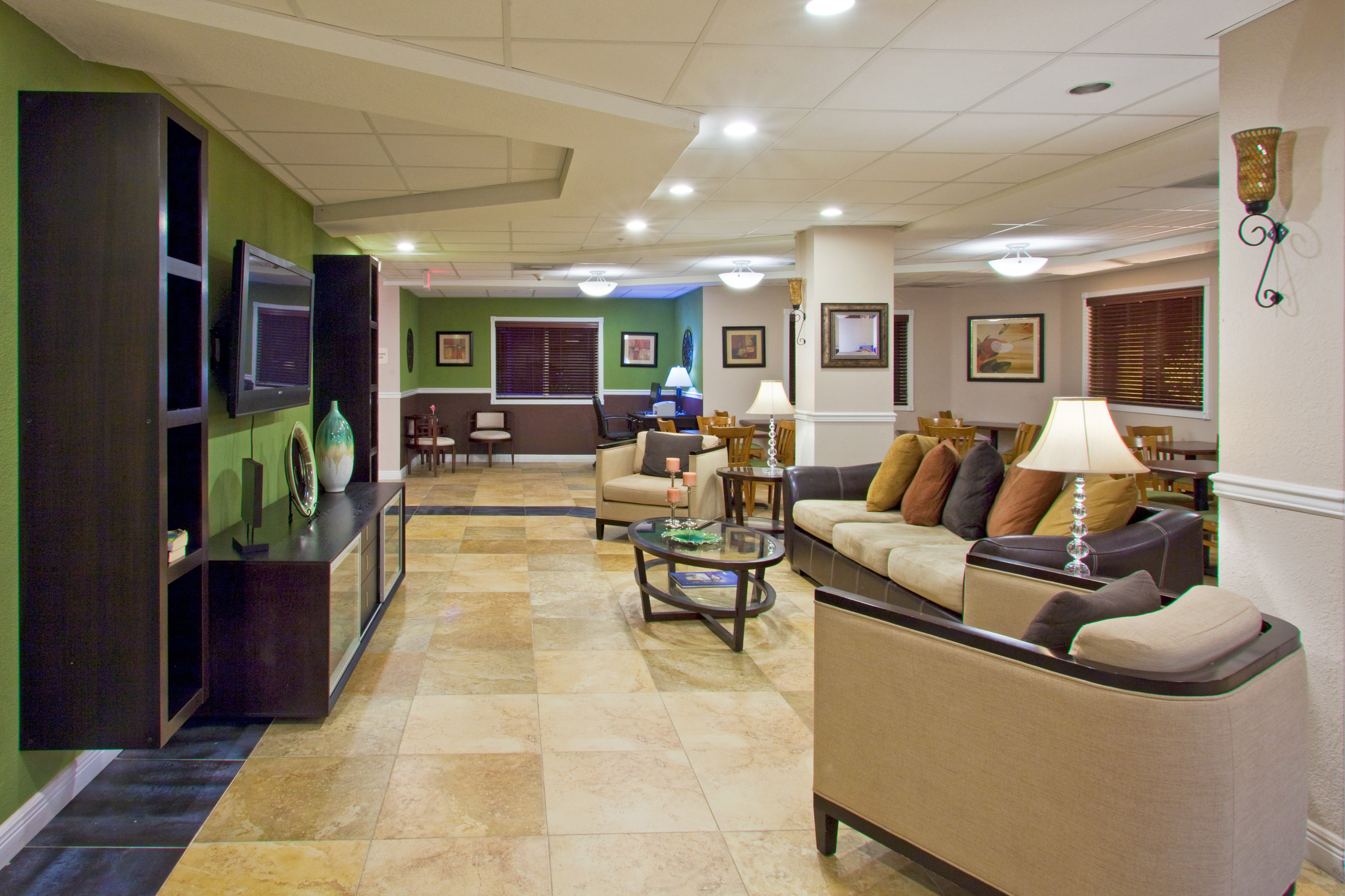 holiday inn express west palm beach metrocentre
