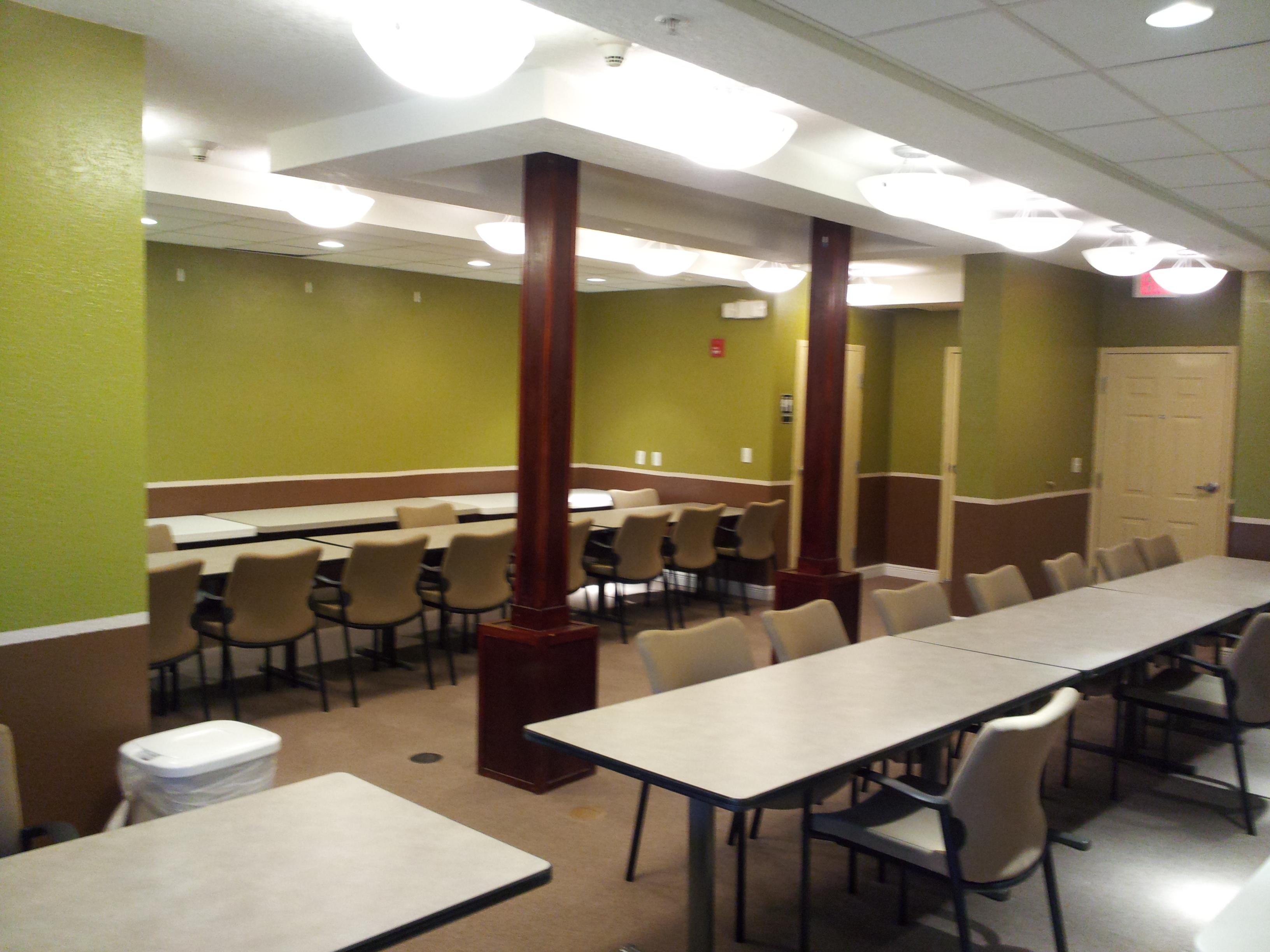 holiday inn express west palm beach metrocentre