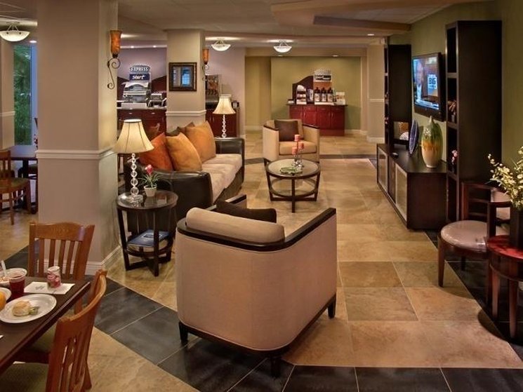 holiday inn express west palm beach metrocentre