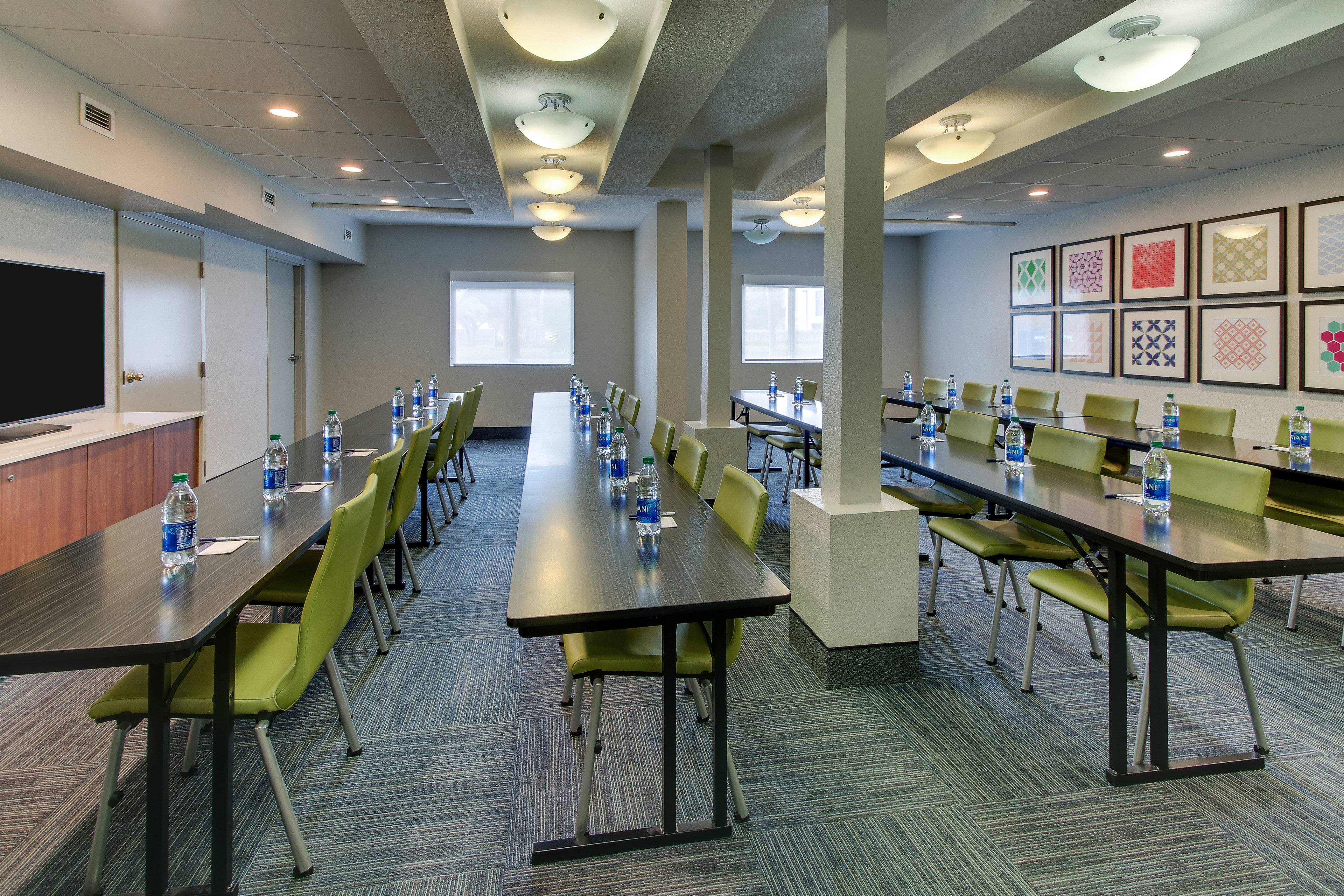 holiday inn express west palm beach metrocentre