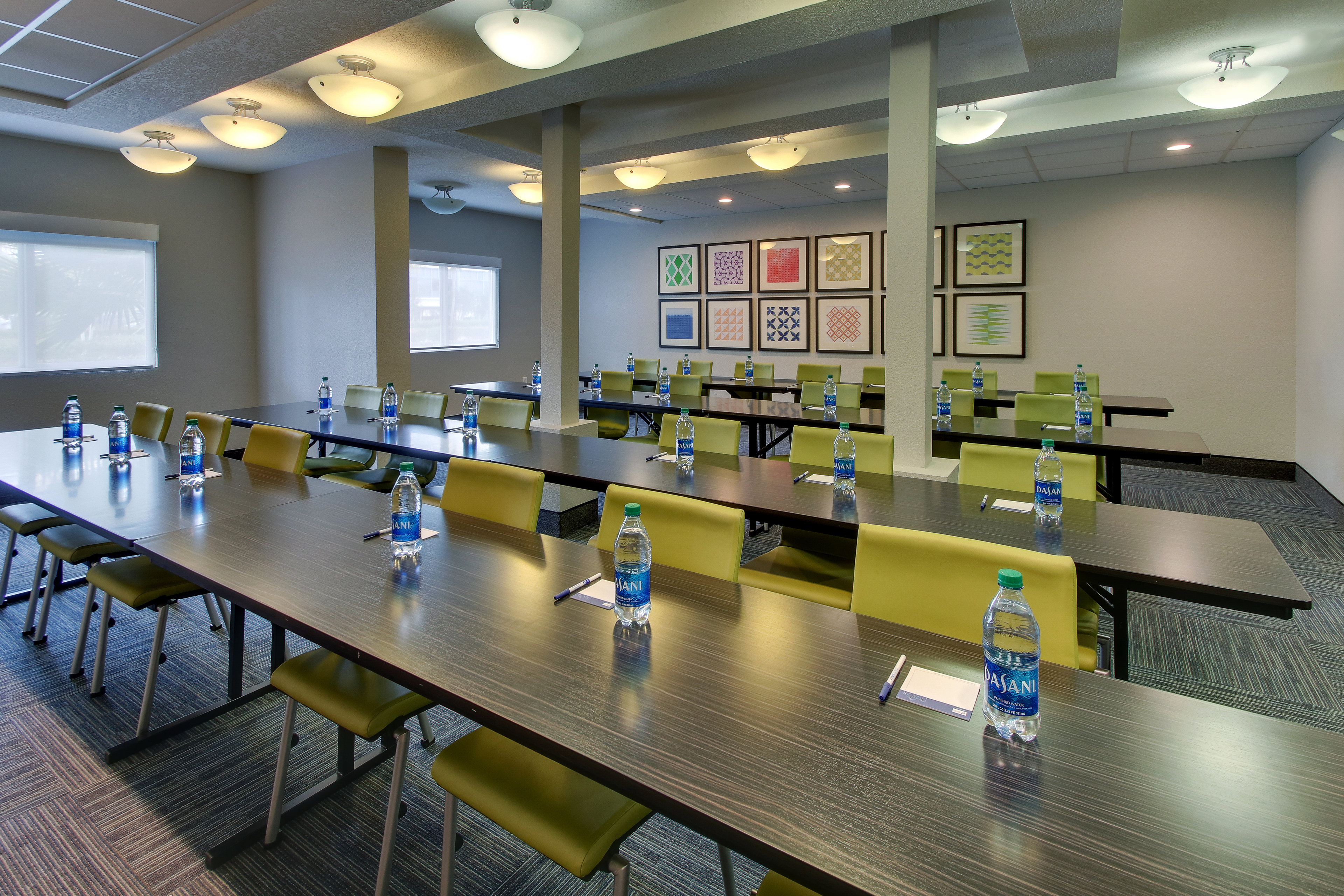 holiday inn express west palm beach metrocentre